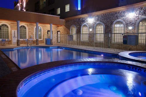 Holiday Inn Express Hotel Galveston West-Seawall an IHG Hotel - image 50