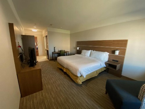 Holiday Inn Express Hotel Galveston West-Seawall an IHG Hotel - image 6