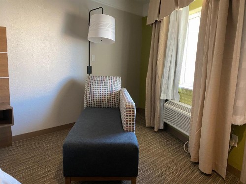 Holiday Inn Express Hotel Galveston West-Seawall an IHG Hotel - image 8