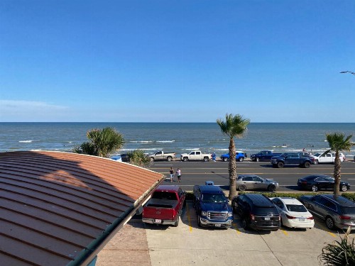 Holiday Inn Express Hotel Galveston West-Seawall an IHG Hotel - image 9