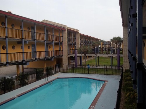 Scottish Inns Galveston - image 12