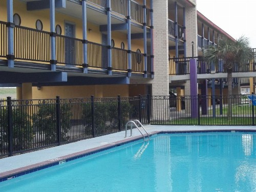 Scottish Inns Galveston - image 15
