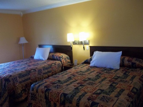 Scottish Inns Galveston - image 18
