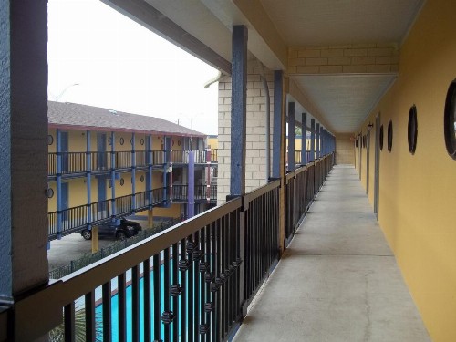Scottish Inns Galveston - image 2