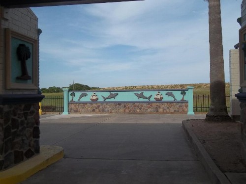 Scottish Inns Galveston - image 21