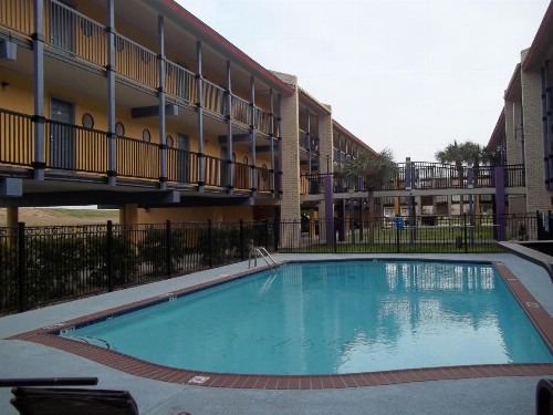 Scottish Inns Galveston - image 27