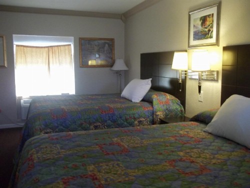 Scottish Inns Galveston - image 31
