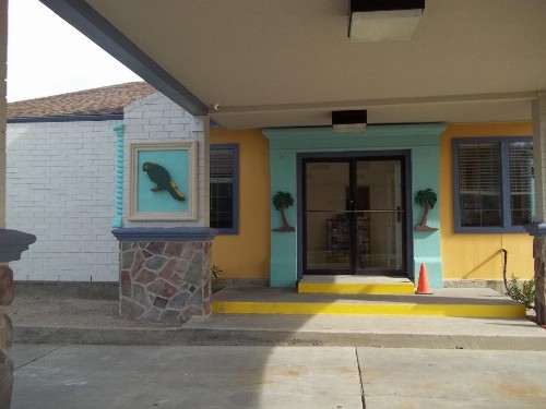 Scottish Inns Galveston - image 32