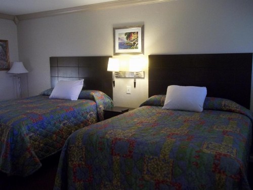 Scottish Inns Galveston - image 33