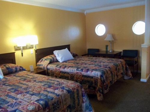 Scottish Inns Galveston - image 35