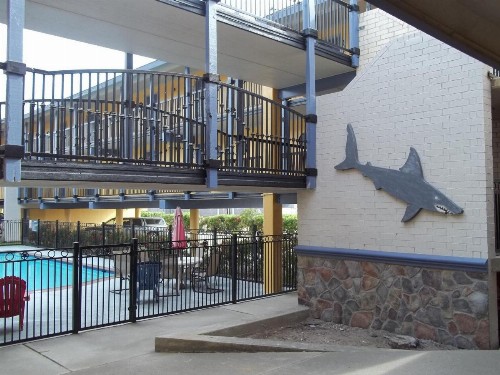 Scottish Inns Galveston - image 4