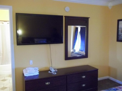 Scottish Inns Galveston - image 5