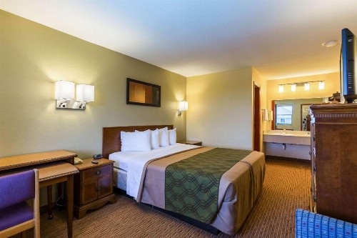Rodeway Inn - Galveston - image 10