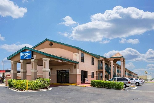 Rodeway Inn - Galveston - image 9