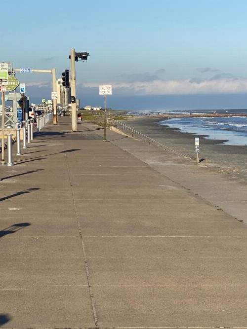 La Quinta Inn by Wyndham Galveston East Beach - image 26