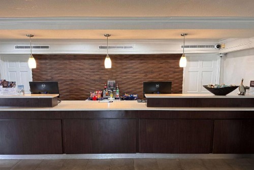 La Quinta Inn by Wyndham Galveston East Beach - image 40