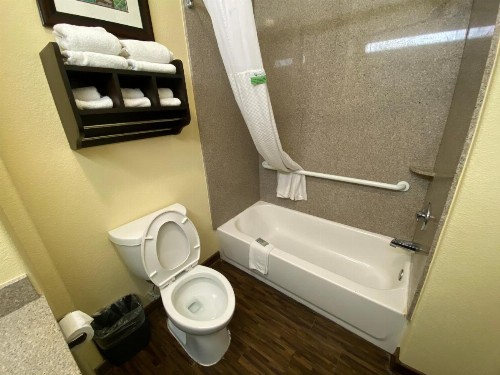 Galveston Beach Hotel - image 11