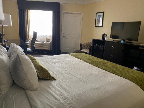 Galveston Beach Hotel - image 12