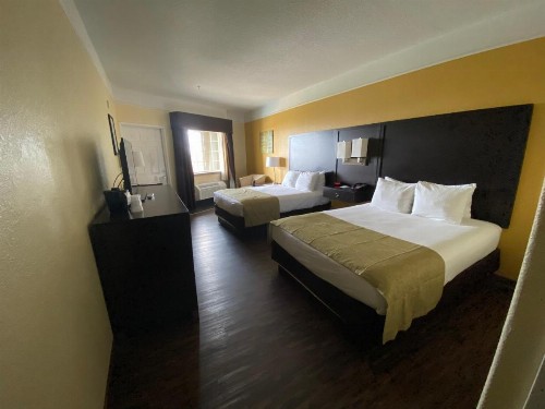 Galveston Beach Hotel - image 14