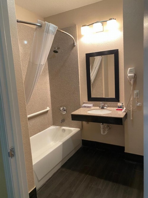 Galveston Beach Hotel - image 21
