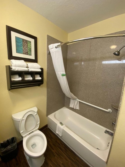 Galveston Beach Hotel - image 24