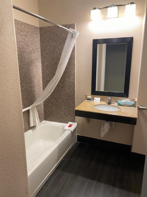 Galveston Beach Hotel - image 29