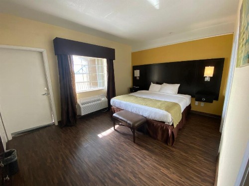 Galveston Beach Hotel - image 30