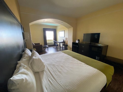 Galveston Beach Hotel - image 32