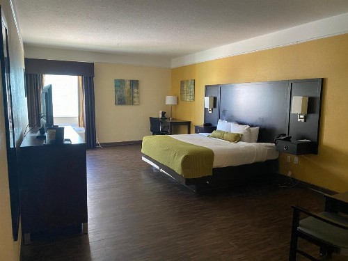 Galveston Beach Hotel - image 35
