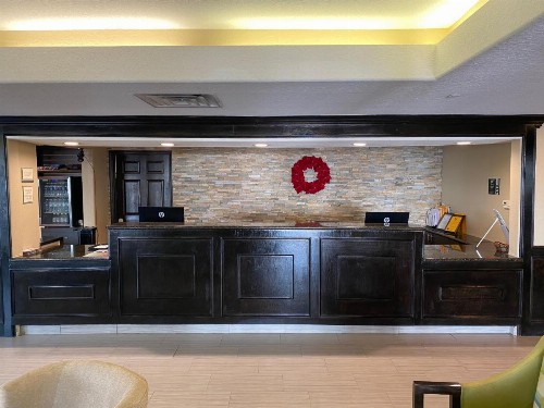 Galveston Beach Hotel - image 36