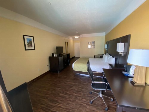 Galveston Beach Hotel - image 39
