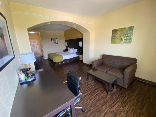 Galveston Beach Hotel - image 4