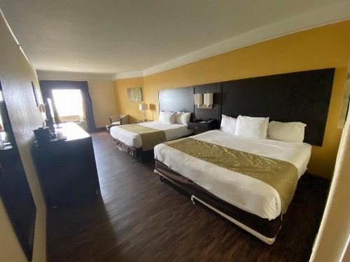 Galveston Beach Hotel - image 41