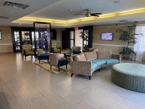 Galveston Beach Hotel - image 42