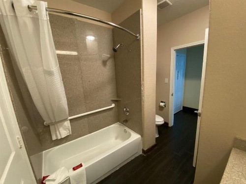 Galveston Beach Hotel - image 45