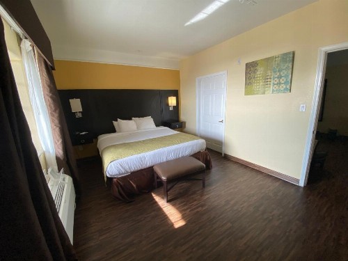 Galveston Beach Hotel - image 49