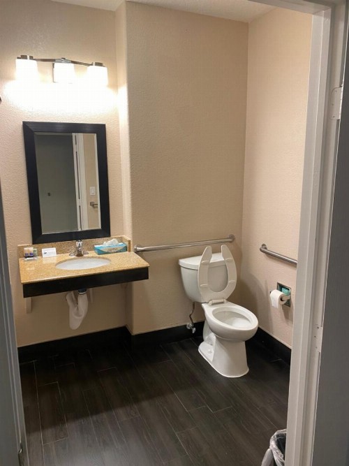 Galveston Beach Hotel - image 5