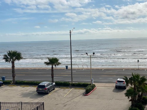 Galveston Beach Hotel - image 50