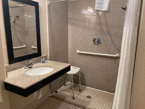 Galveston Beach Hotel - image 6