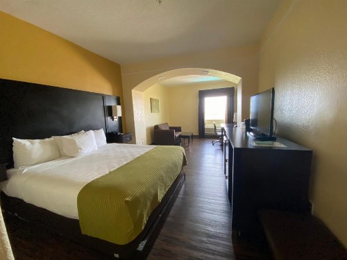 Galveston Beach Hotel - image 8
