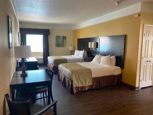 Galveston Beach Hotel - image 9