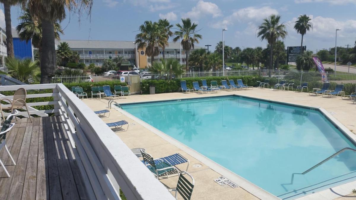 Inn at the Waterpark - main image