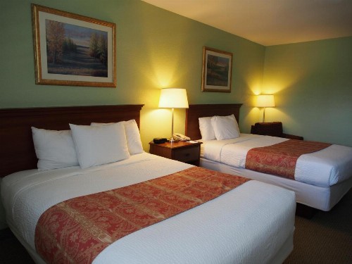 Inn at the Waterpark - image 12