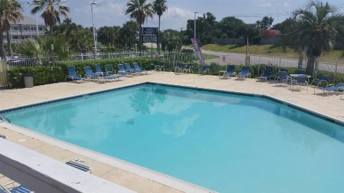 Inn at the Waterpark - image 16