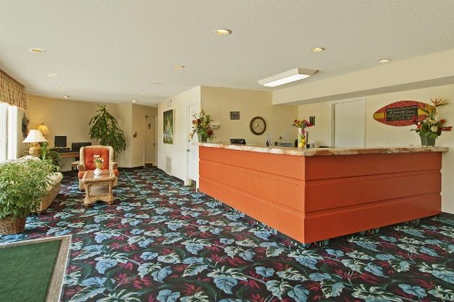 Inn at the Waterpark - image 17