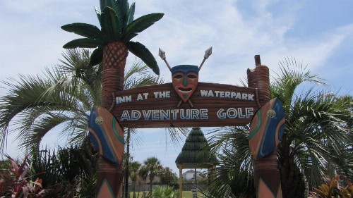 Inn at the Waterpark - image 19