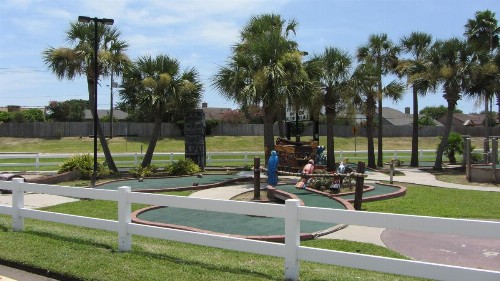Inn at the Waterpark - image 20