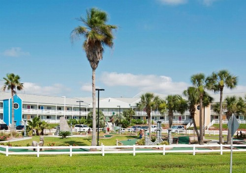 Inn at the Waterpark - image 21