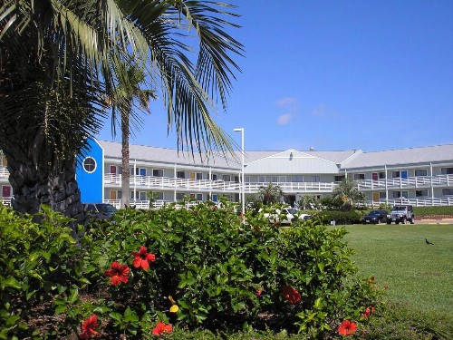 Inn at the Waterpark - image 23
