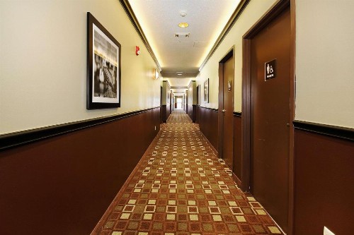 Best Western Plus Seawall Inn & Suites by the Beach - image 15